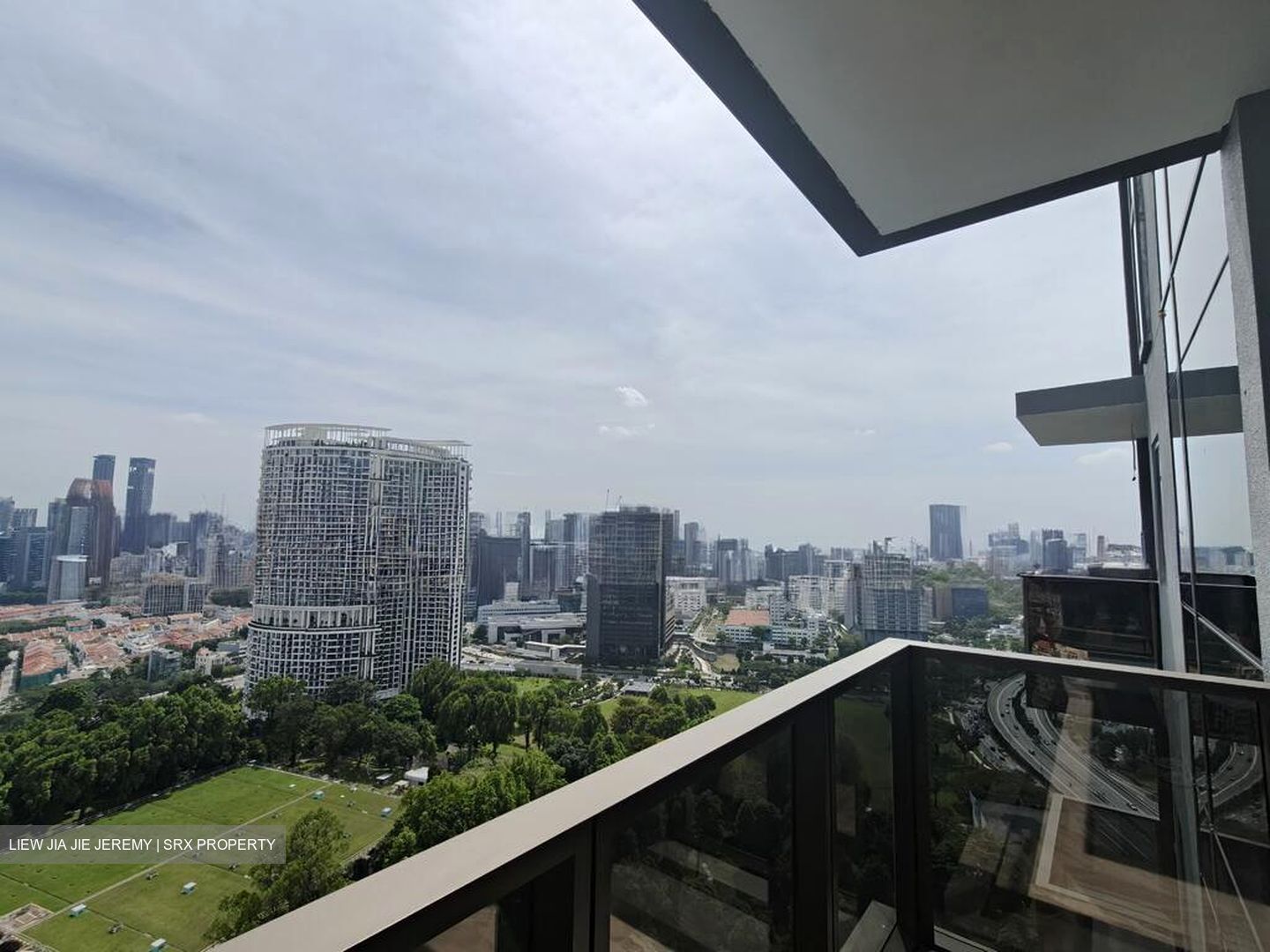 The Landmark (D3), Condominium #540931431